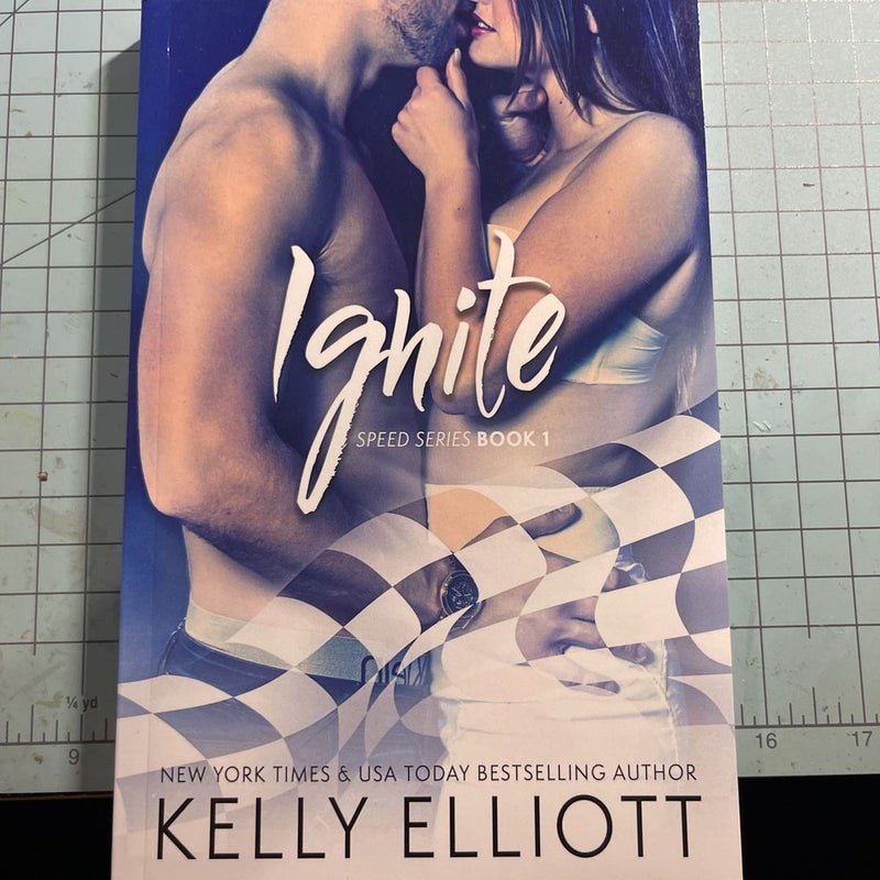 Ignite OOP COVER SIGNED 