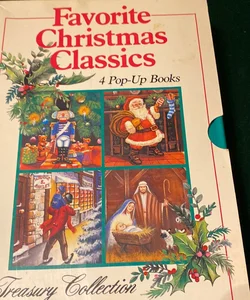 Favorite Christmas Classics