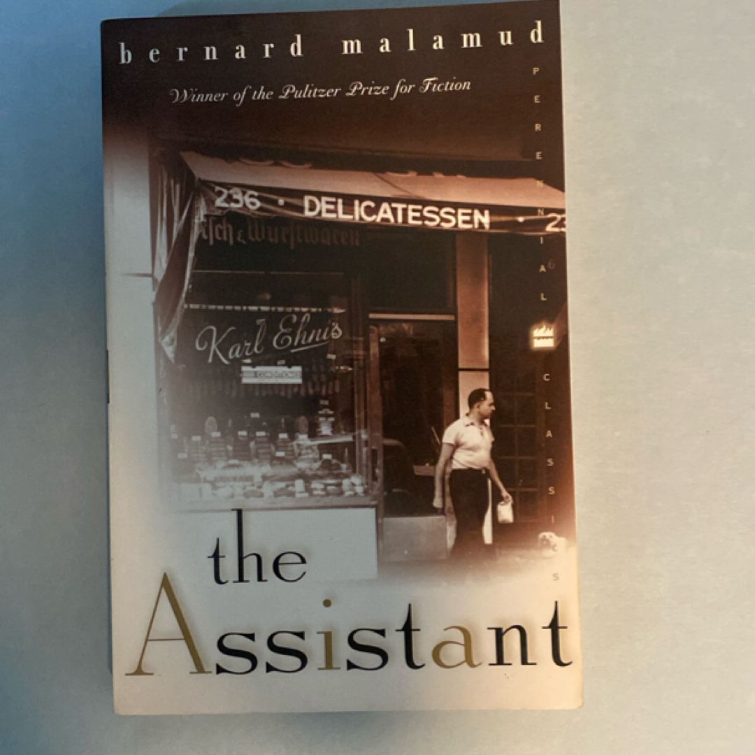 The Assistant