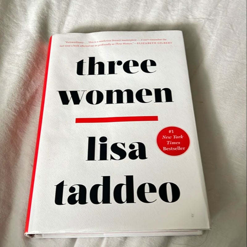 Three Women