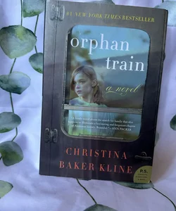 Orphan Train