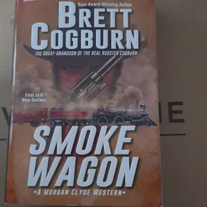 Smoke Wagon