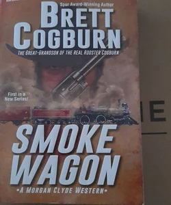 Smoke Wagon