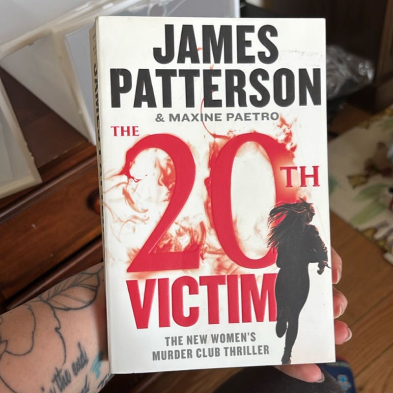 The 20th Victim
