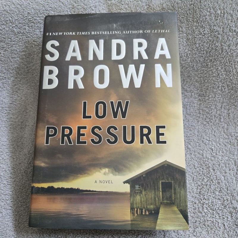 Low Pressure