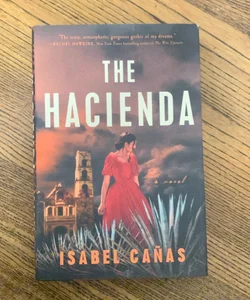 The Hacienda