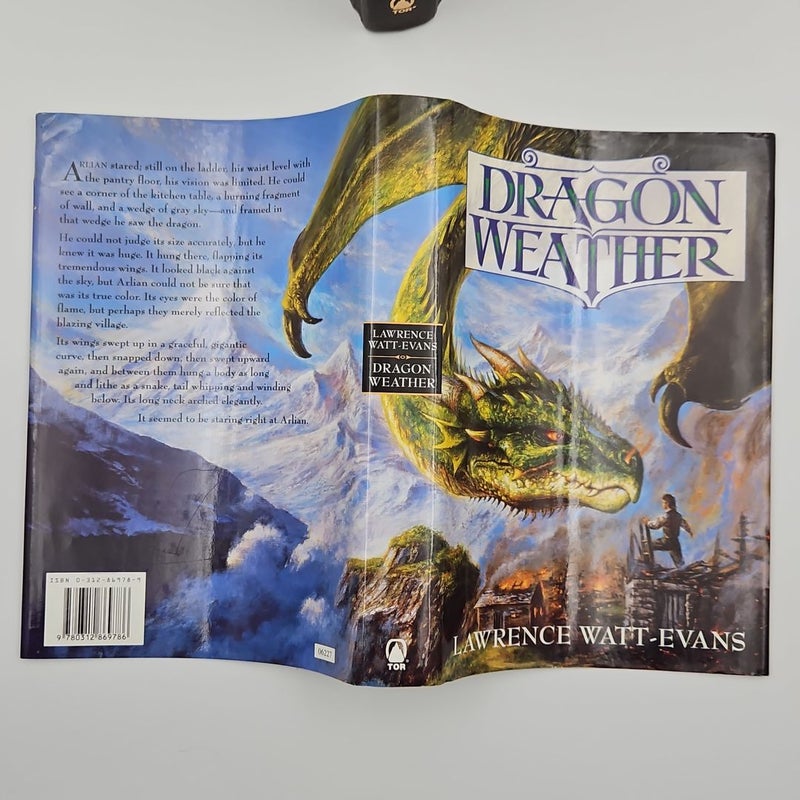 Dragon Weather