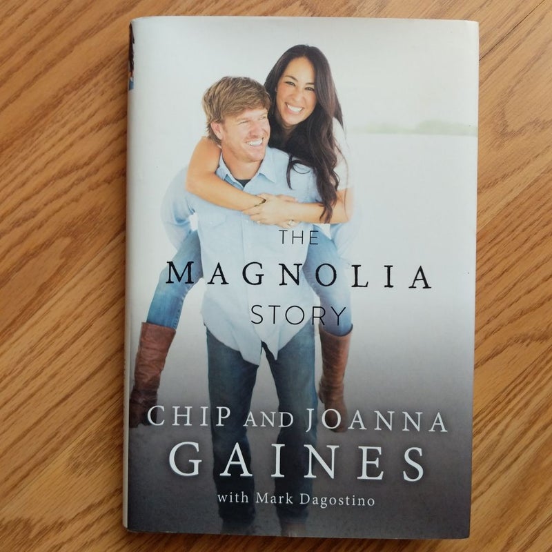 The Magnolia Story