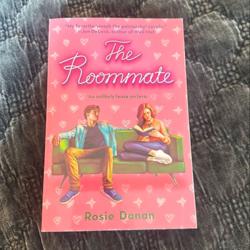 The Roommate