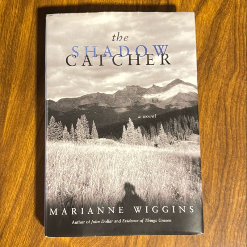 The Shadow Catcher