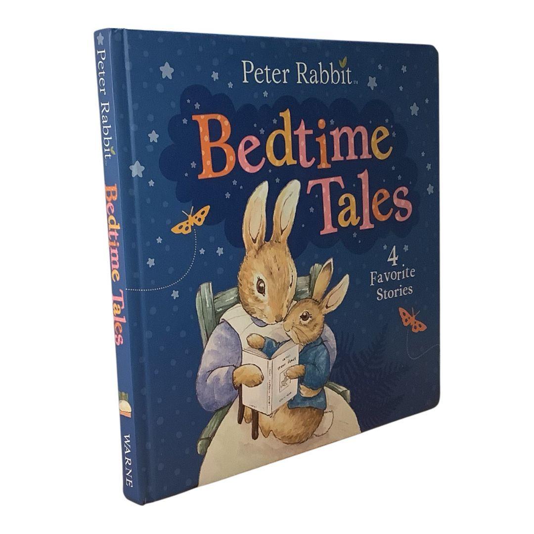 Bedtime Tales