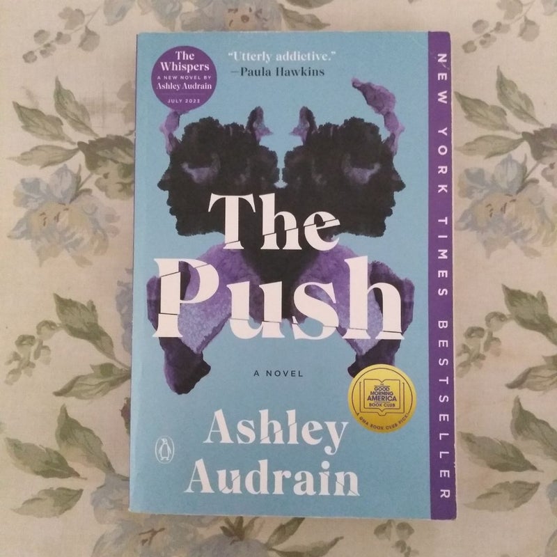 The Push