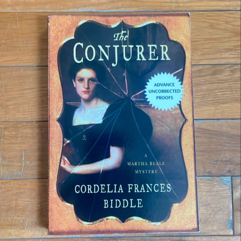 The Conjurer