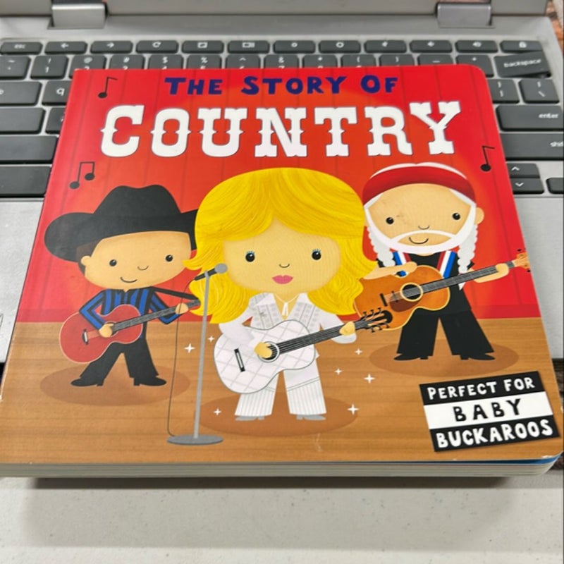 The Story of Country