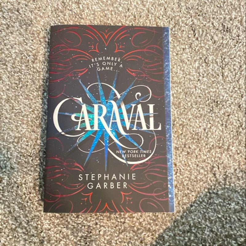 Caraval