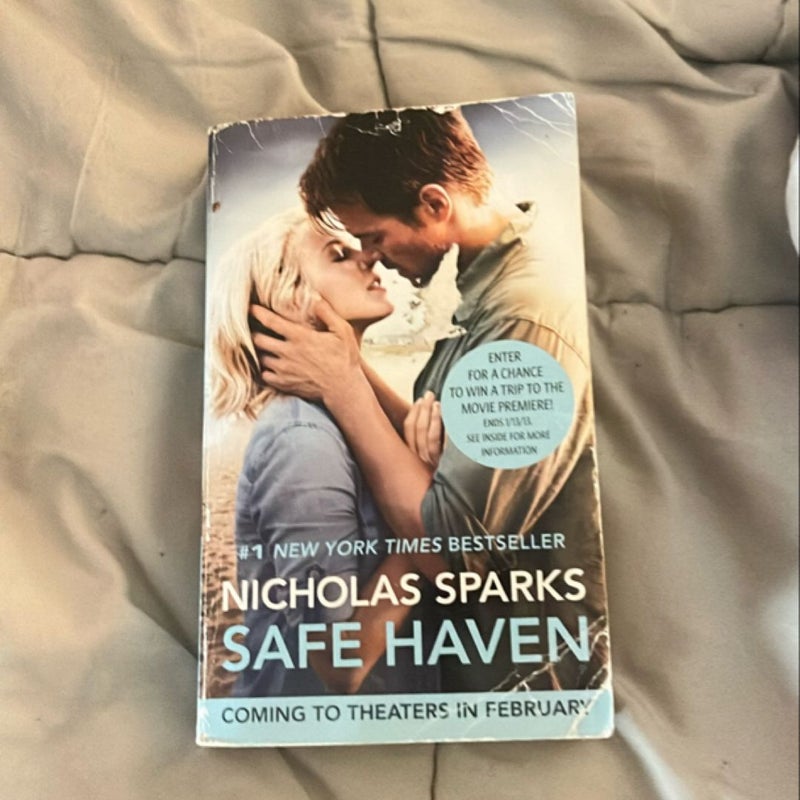 Safe Haven