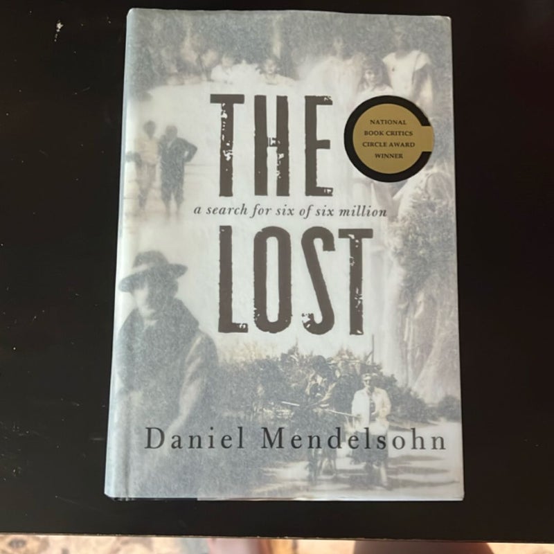 The Lost
