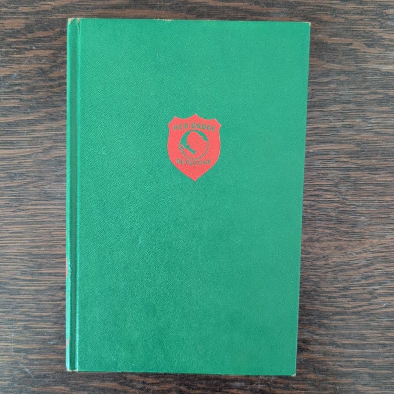 A Pocket Full of Rye (1st edition BCE)