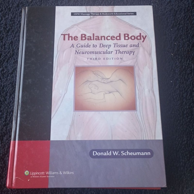 The Balanced Body