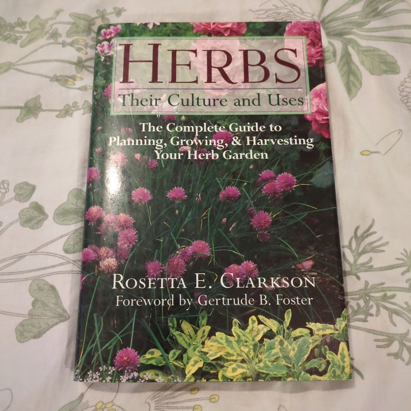 Herbs