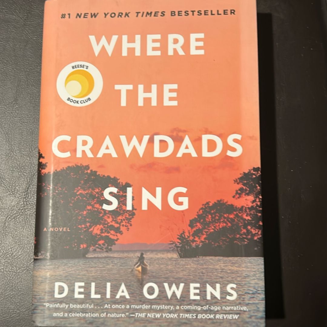 Where the Crawdads Sing