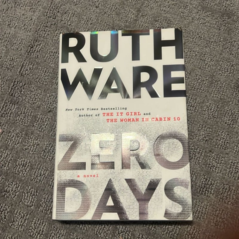 Zero Days