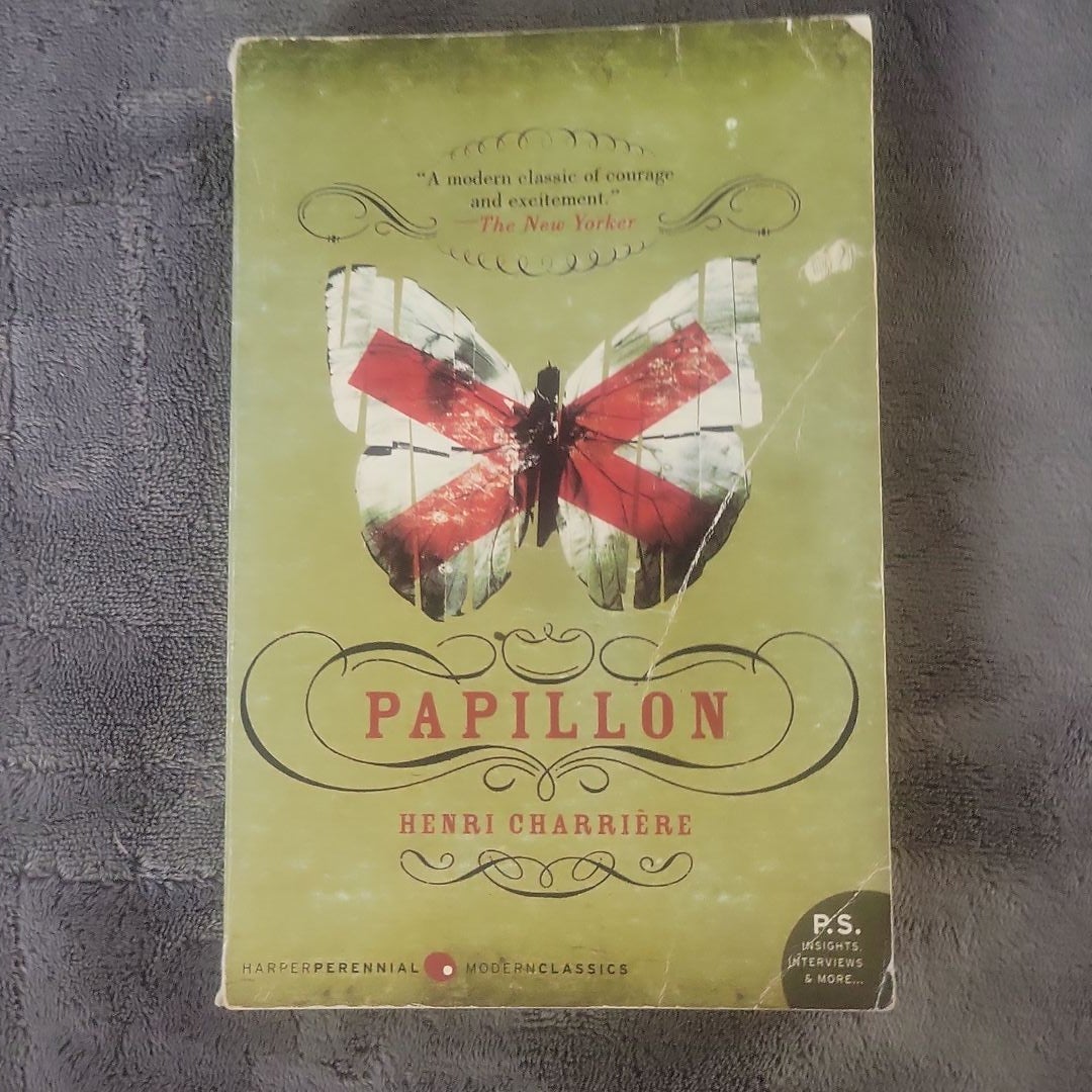 Papillon