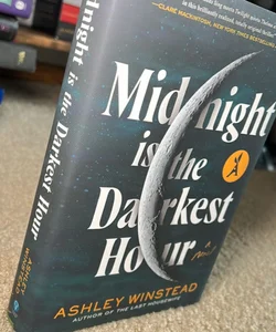 Midnight Is the Darkest Hour