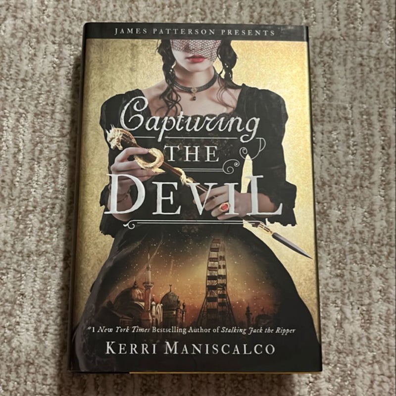Capturing the Devil