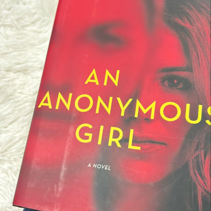 An Anonymous Girl