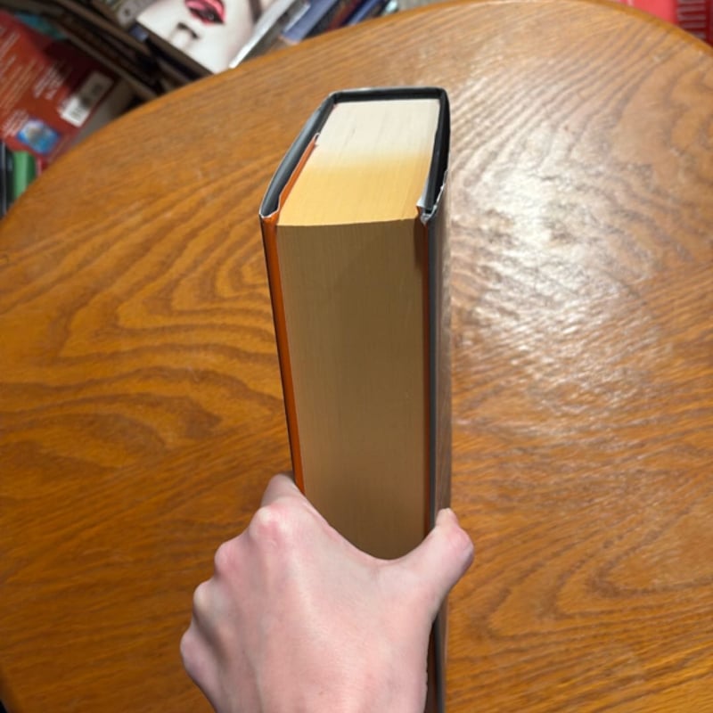 A Court of Silver Flames