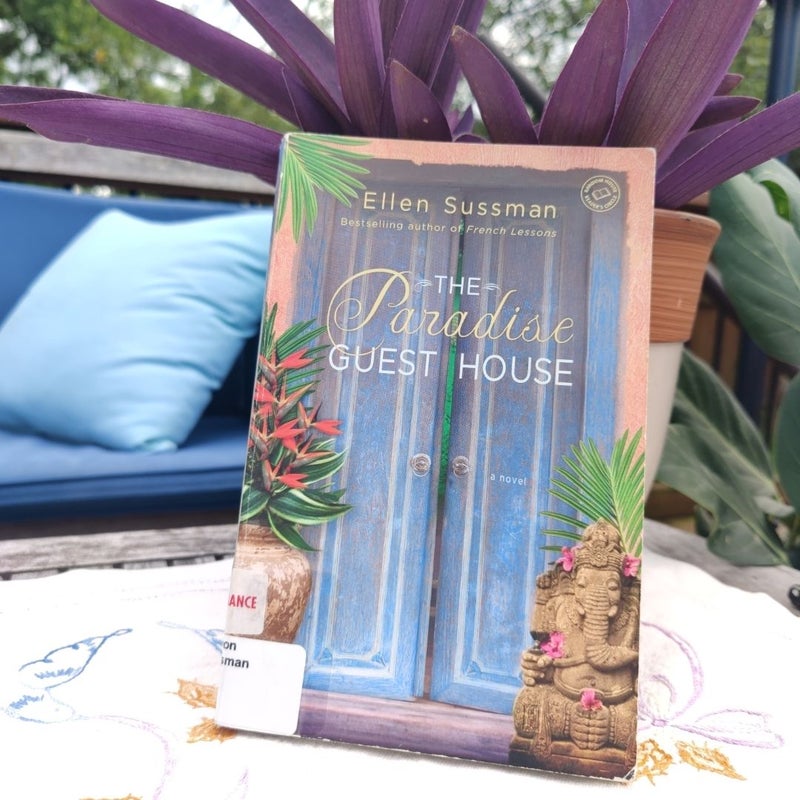 The Paradise Guest House