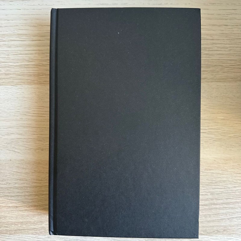 Iron Flame - Waterstones UK Exclusive Edition