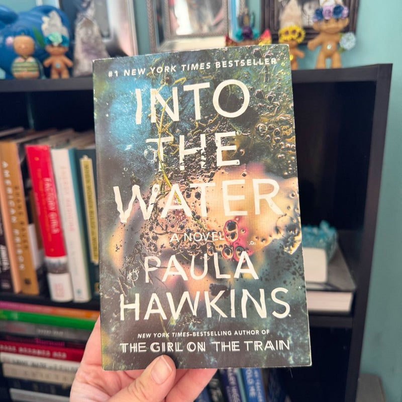 Into the Water
