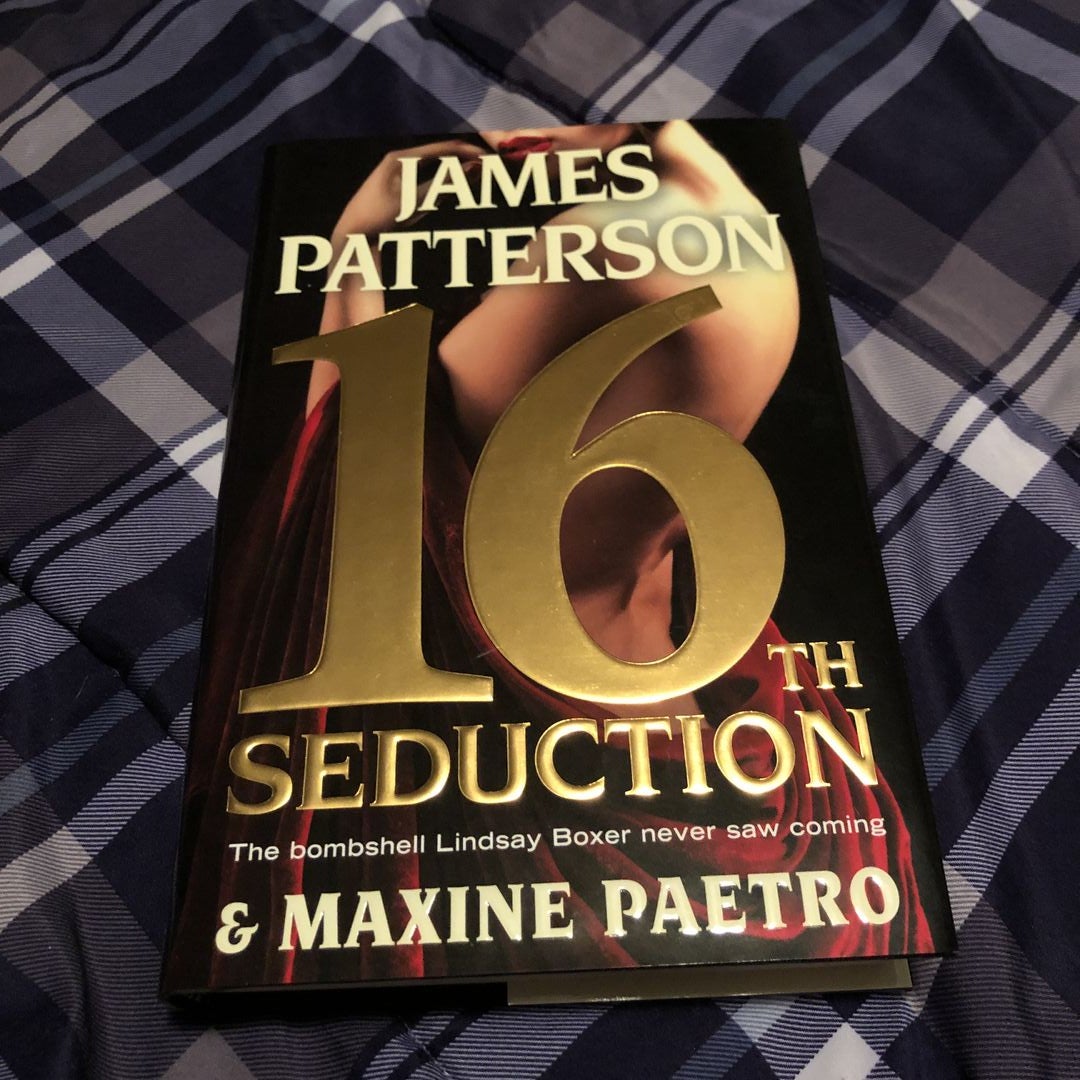 16th Seduction