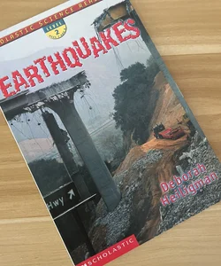 Earthquakes 