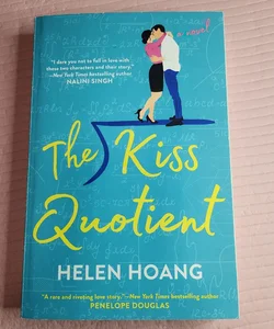 The Kiss Quotient