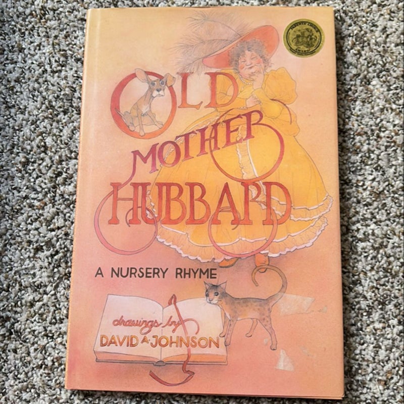 Old Mother Hubbard