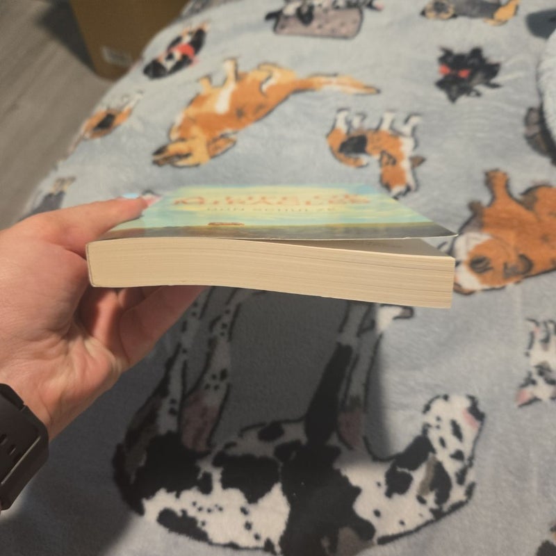A Life of Miracles