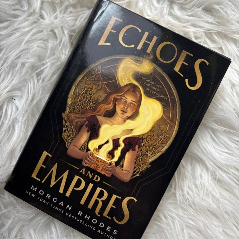 Echoes and Empires