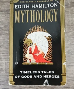 Mythology: Timeless Tales of Gods And Heroes 