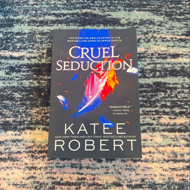 Cruel Seduction