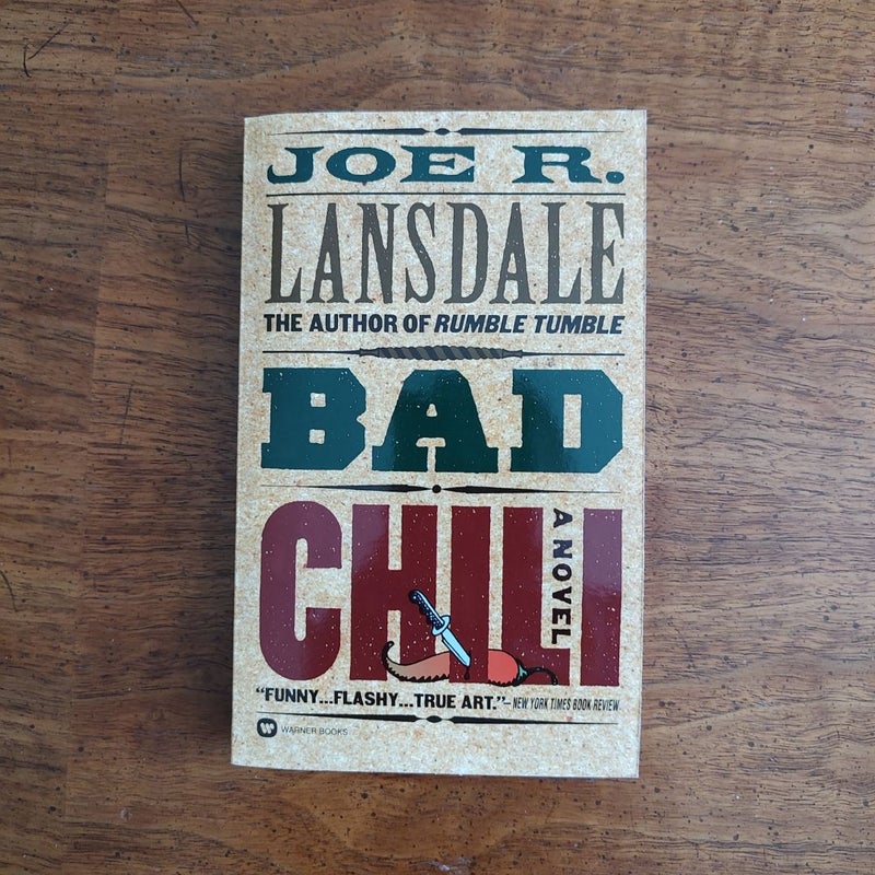 Bad Chili