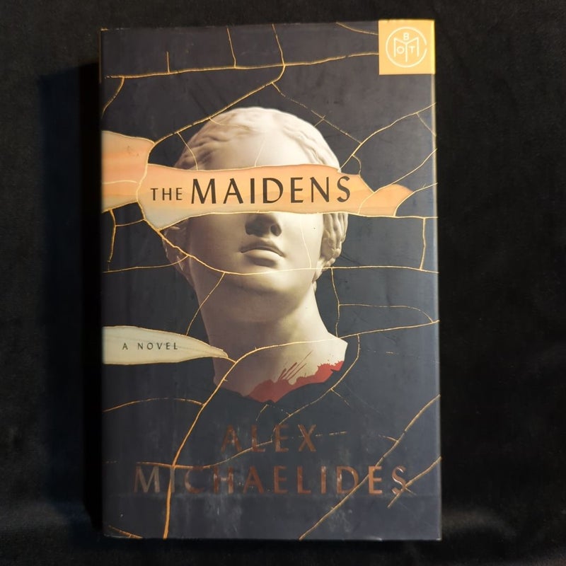 The Maidens