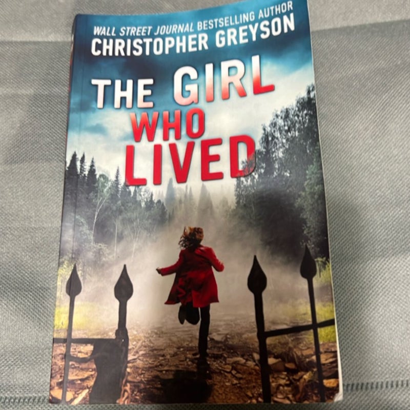The Girl Who Lived