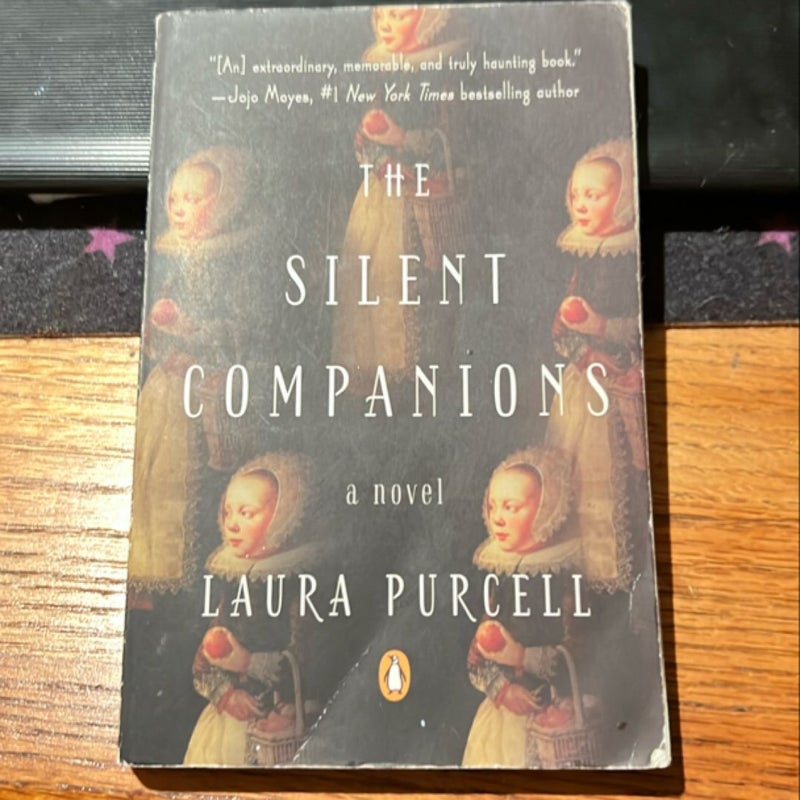 The Silent Companions