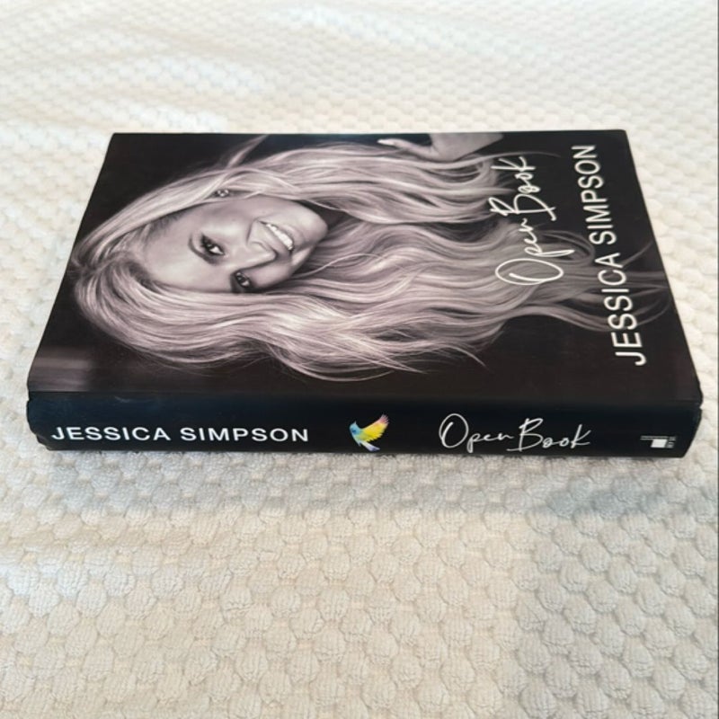 Open Book