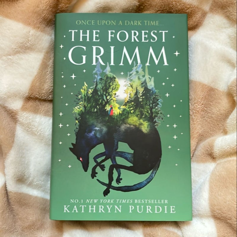 The Forest Grimm