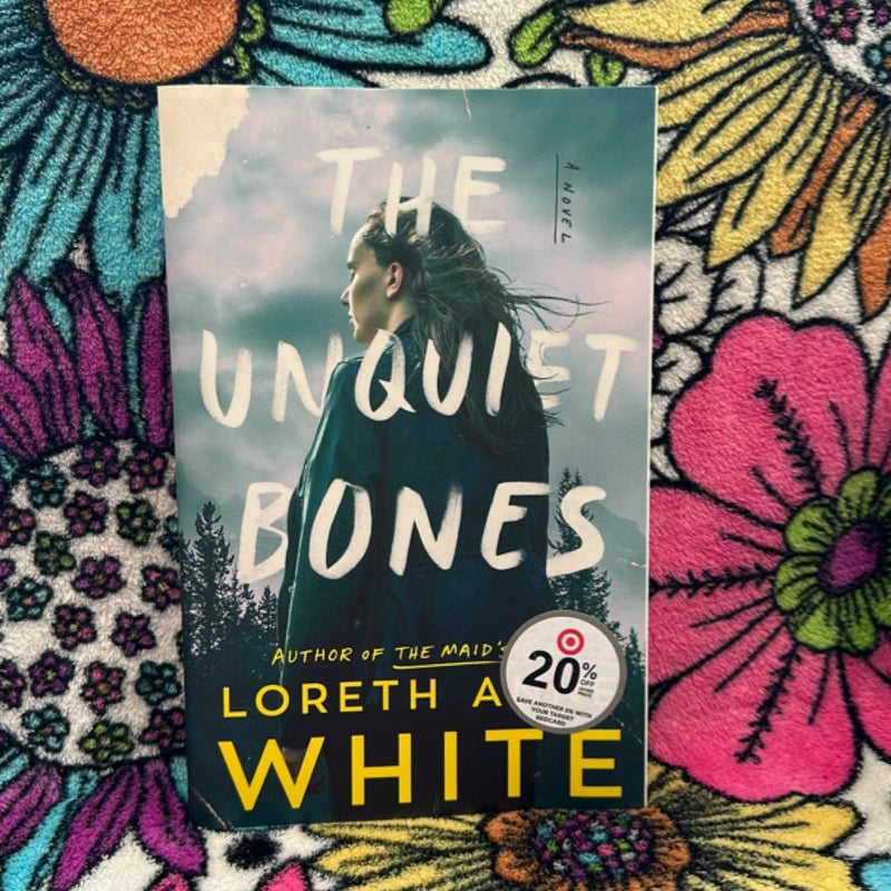 The Unquiet Bones
