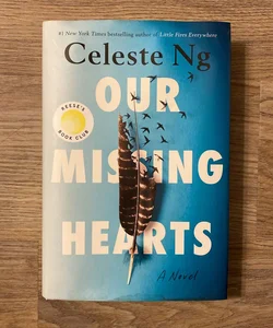 Our Missing Hearts